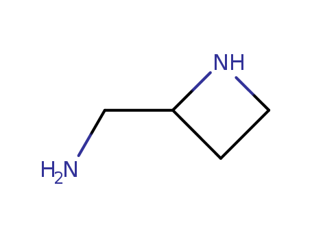 C-Azetidin-2-yl-methylamine