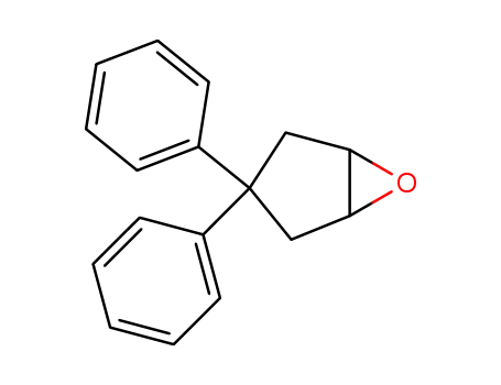 3,3-diphenyl-6-oxabicyclo[3.1.0]hexane