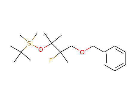 199191-08-7 Structure