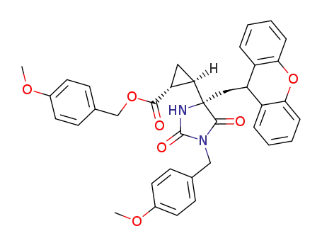 201851-18-5 Structure