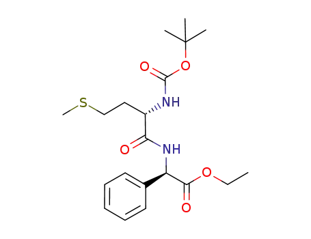 C<sub>20</sub>H<sub>30</sub>N<sub>2</sub>O<sub>5</sub>S