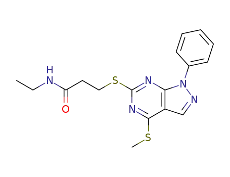 188727-26-6 Structure