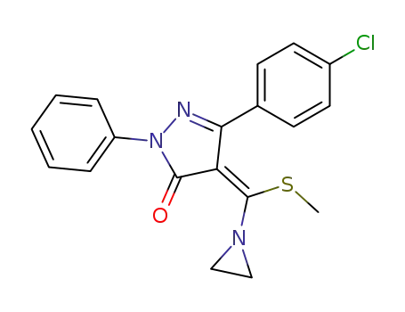 61254-30-6 Structure