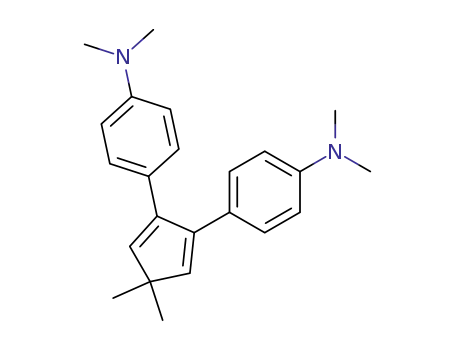 C<sub>23</sub>H<sub>28</sub>N<sub>2</sub>