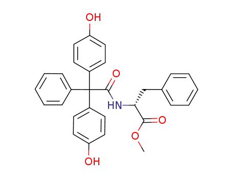 1094039-13-0 Structure