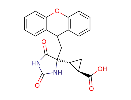 201851-17-4 Structure