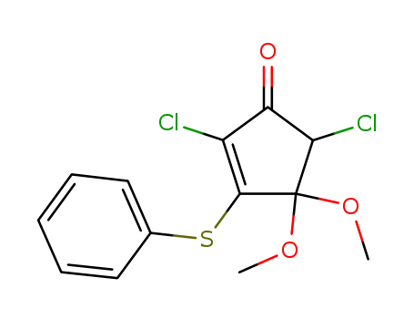 1156503-10-4 Structure