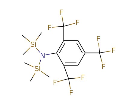 204193-60-2 Structure