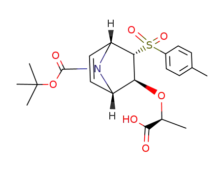 205498-94-8 Structure