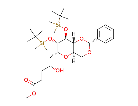 181263-03-6 Structure