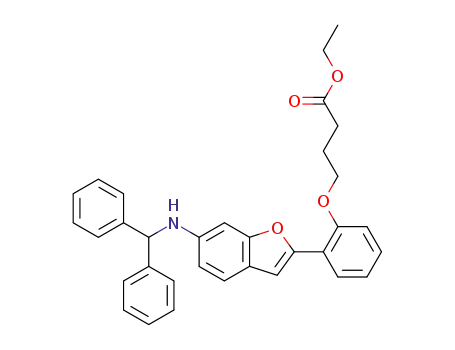 190785-92-3 Structure