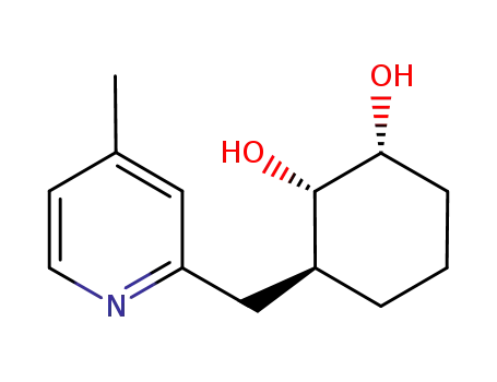 1062229-58-6 Structure