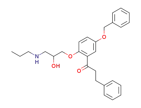 200434-70-4 Structure