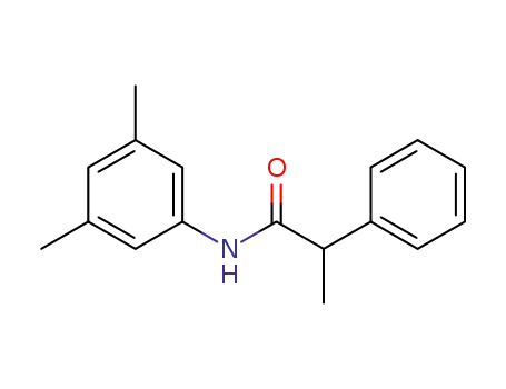 N-(3,5-dimethylphenyl)-2-phenylpropanamide