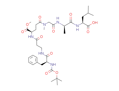 196950-36-4 Structure