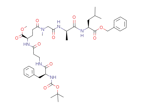 196950-33-1 Structure