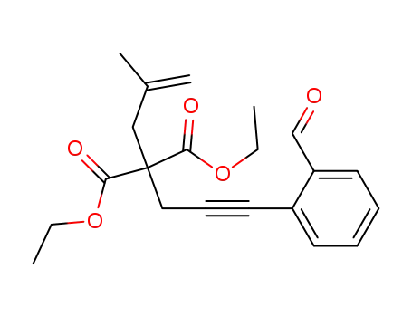 866939-08-4 Structure