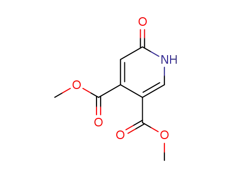 4,5-dimethoxycarbonyl-2(1H)-pyridone