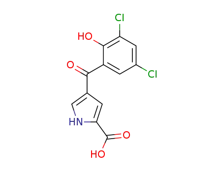 174417-16-4 Structure