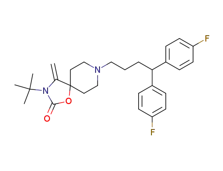 134069-68-4 Structure