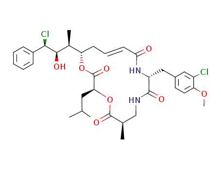 186665-99-6 Structure