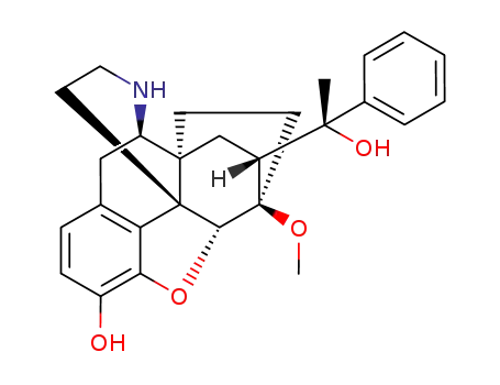 C<sub>27</sub>H<sub>31</sub>NO<sub>4</sub>