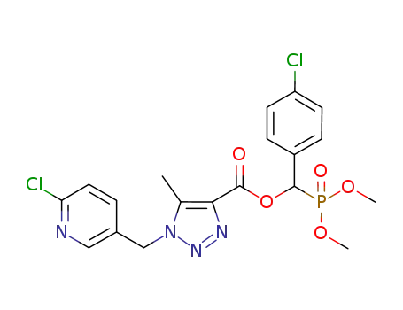 1146599-29-2 Structure