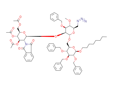 C<sub>69</sub>H<sub>82</sub>N<sub>4</sub>O<sub>19</sub>