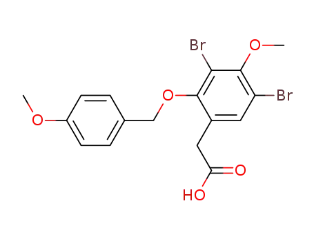 212688-09-0 Structure