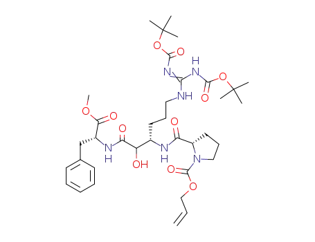 190203-20-4 Structure