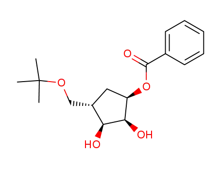 212911-11-0 Structure