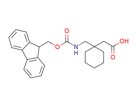 Fmoc-gabapentin