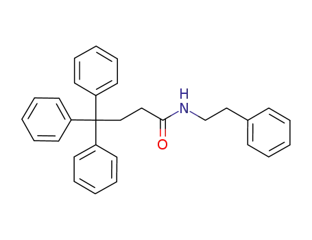 C<sub>30</sub>H<sub>29</sub>NO