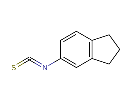 5-Indanyl isothiocyanate