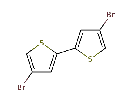 4,4'-Dibromo-2,2'-bithiophene