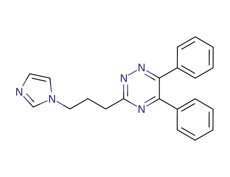198549-16-5 Structure