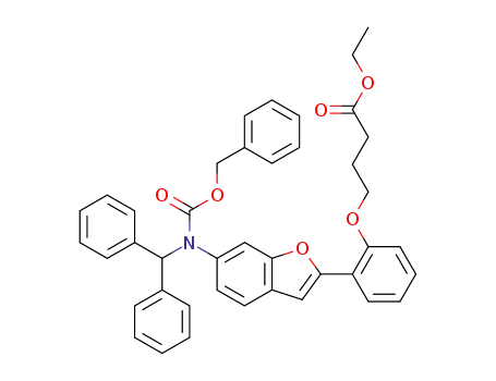 190786-24-4 Structure