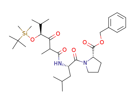 185518-25-6 Structure