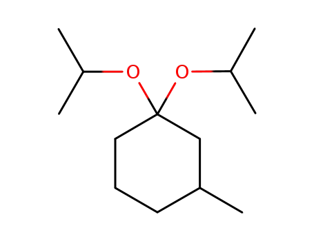 Molecular Structure of 1146221-01-3 (C<sub>13</sub>H<sub>26</sub>O<sub>2</sub>)