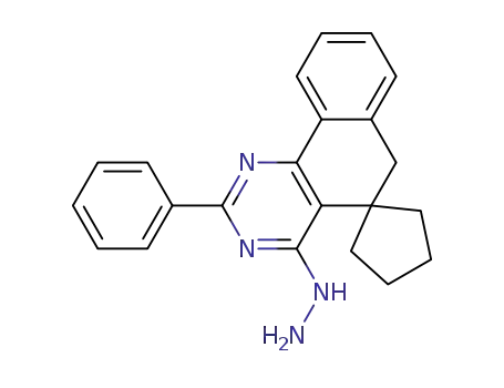 182926-08-5 Structure