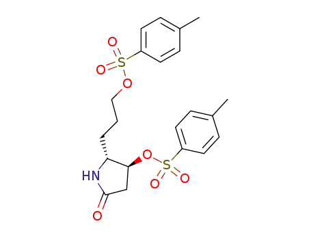 254730-12-6 Structure