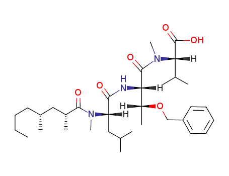 194933-49-8 Structure