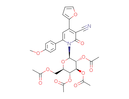 171071-09-3 Structure