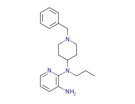 179557-19-8 Structure