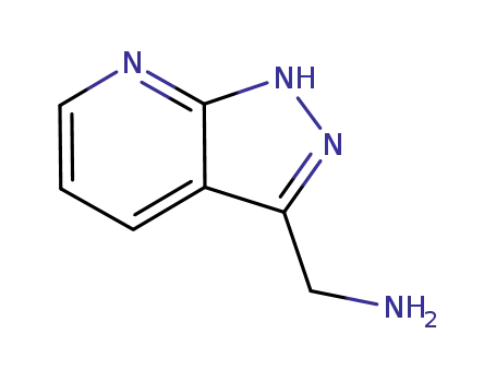 1155846-90-4 Structure