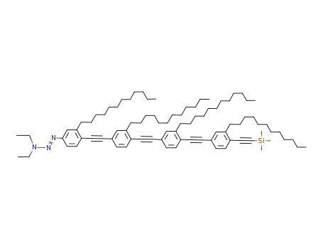 C<sub>87</sub>H<sub>131</sub>N<sub>3</sub>Si