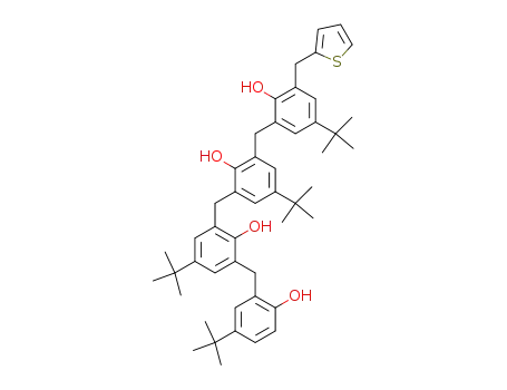 256510-69-7 Structure