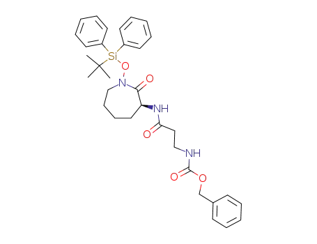 210547-96-9 Structure