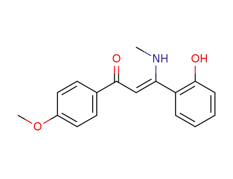 262297-60-9 Structure