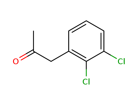 2-Propanone,1-(2,3-dichlorophenyl)-